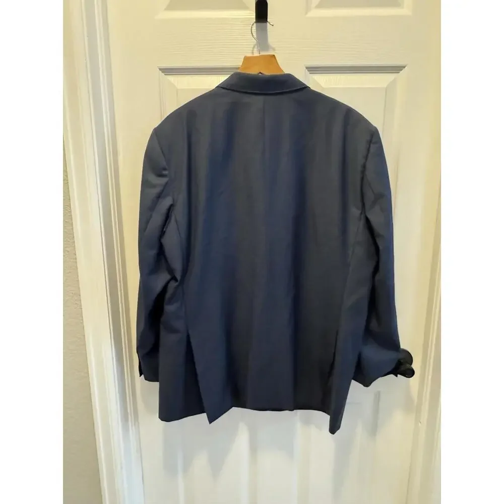 N/A men’s roman